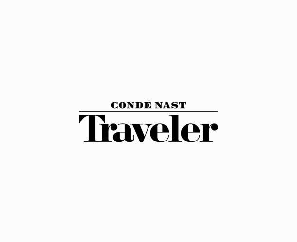 Condé Nast Traveler